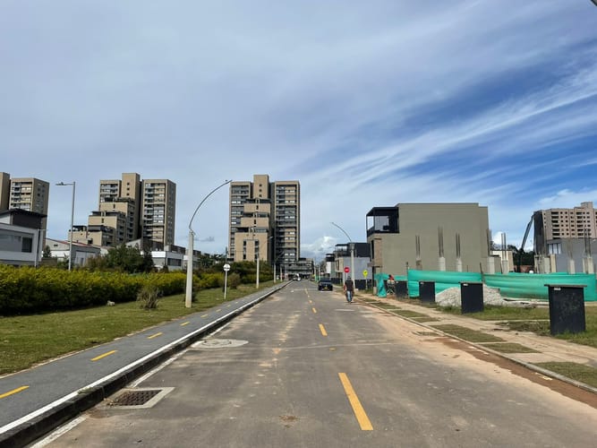 Lote en venta en El Porvenir, Rionegro · foto 6 de 6