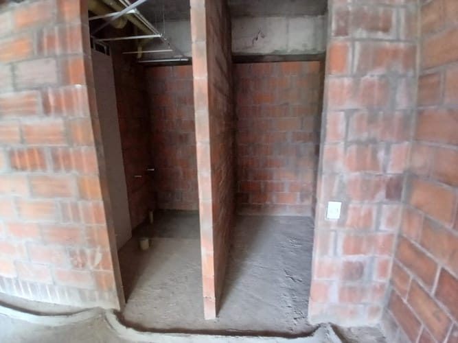 Apartamento de 2 alcobas en venta en Loma De La Doctora, Sabaneta, 72 m² · foto 5 de 7