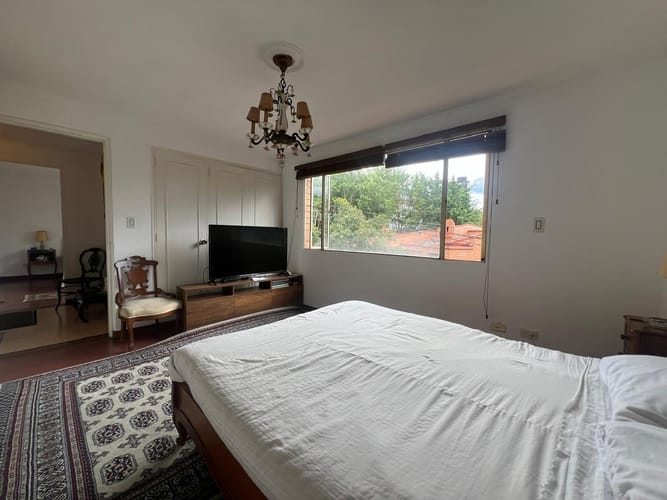 Apartamento de 2 alcobas en venta en La Florida, Medellín, 147 m² · foto 2 de 12