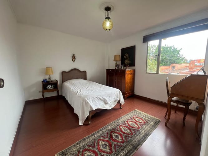 Apartamento de 2 alcobas en venta en La Florida, Medellín, 147 m² · foto 4 de 12