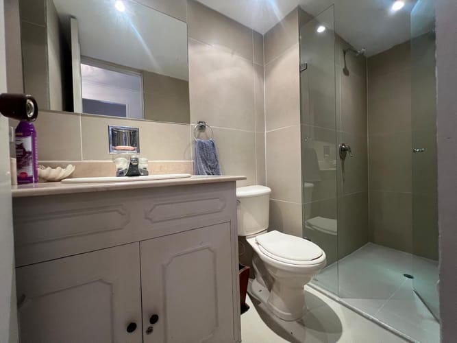 Apartamento de 2 alcobas en venta en La Florida, Medellín, 147 m² · foto 7 de 12