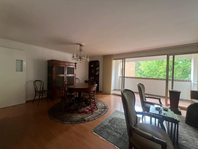 Apartamento de 2 alcobas en venta en La Florida, Medellín, 147 m² · foto 9 de 12