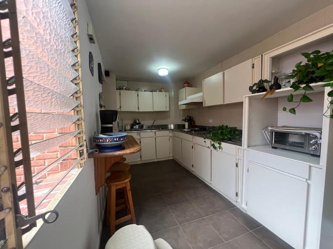 Apartamento de 2 alcobas en venta en La Florida, Medellín, 147 m² · foto 11 de 12