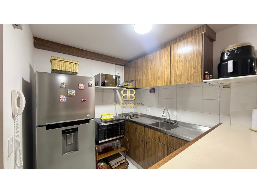 Apartamento en venta en Chico Norte, Bogotá · foto 9 de 24