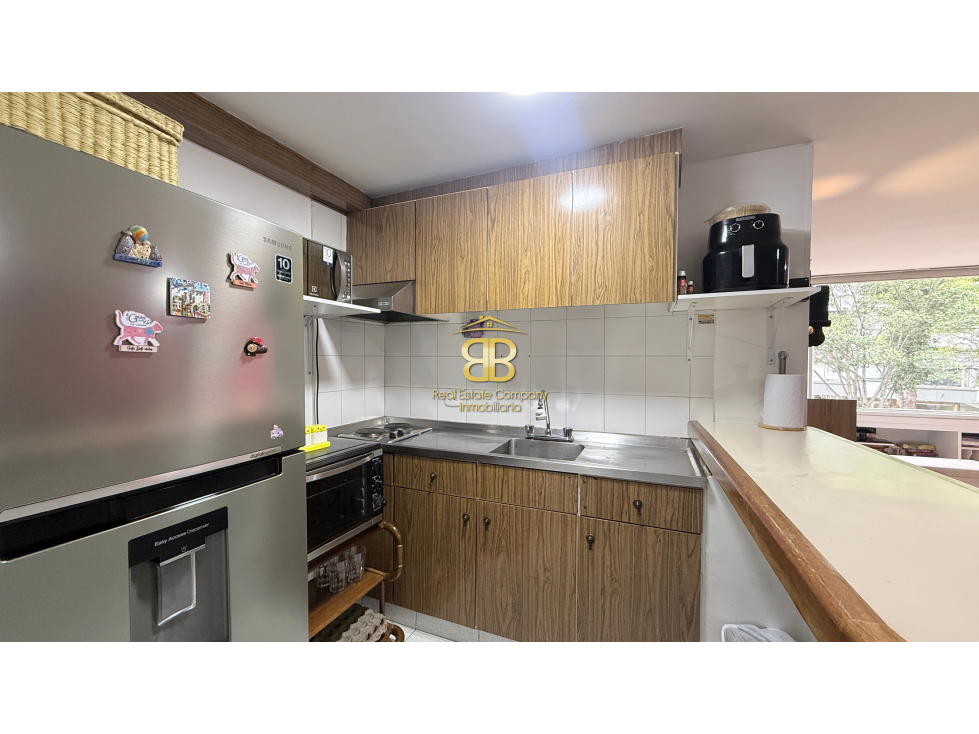 Apartamento en venta en Chico Norte, Bogotá · foto 10 de 24