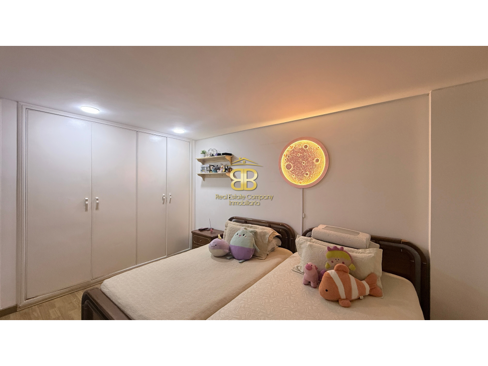 Apartamento en venta en Chico Norte, Bogotá · foto 13 de 24