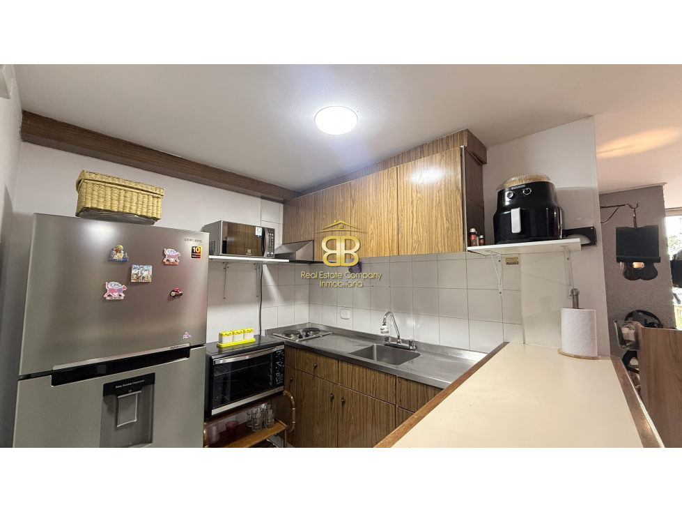 Apartamento en venta en Chico Norte, Bogotá · foto 14 de 24