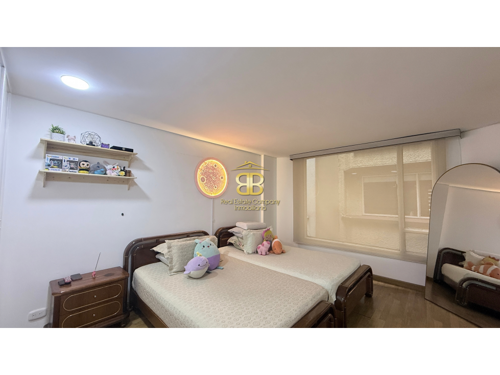 Apartamento en venta en Chico Norte, Bogotá · foto 15 de 24