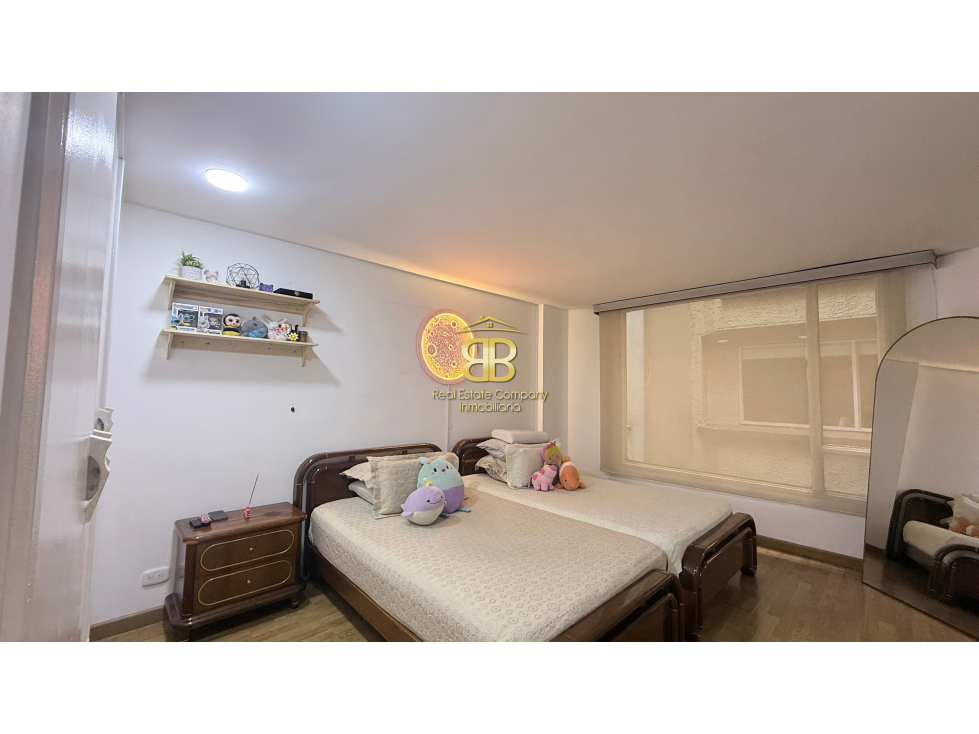 Apartamento en venta en Chico Norte, Bogotá · foto 16 de 24