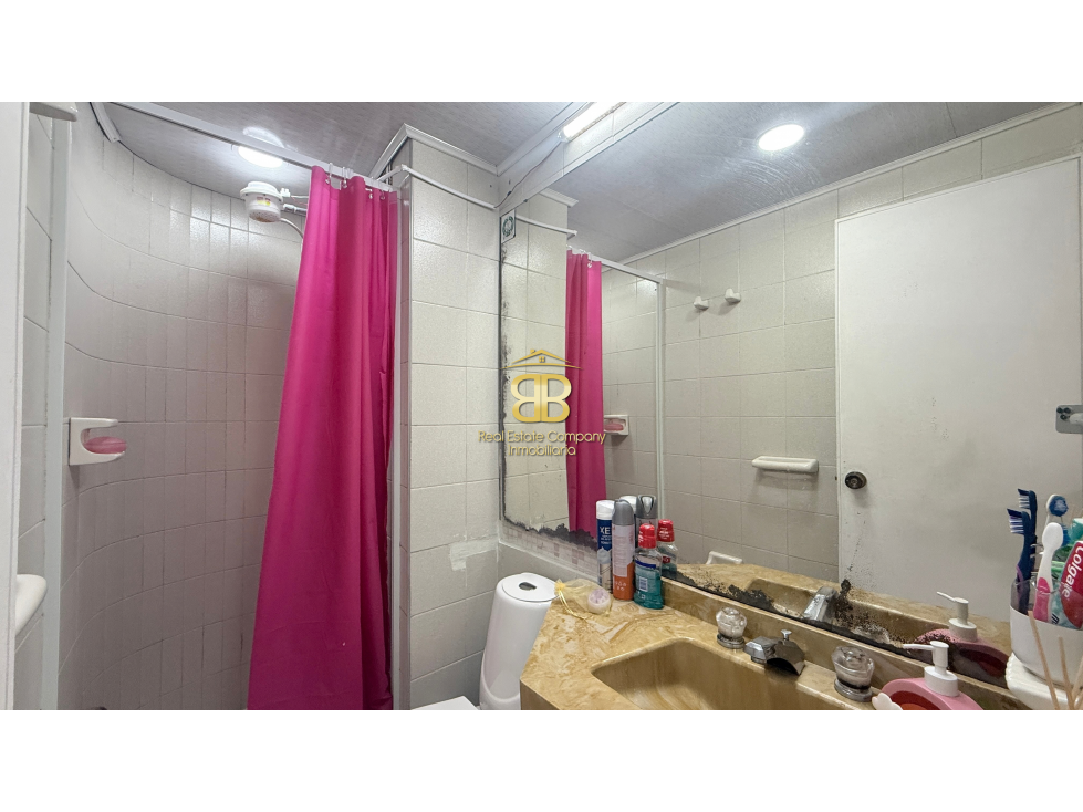 Apartamento en venta en Chico Norte, Bogotá · foto 18 de 24