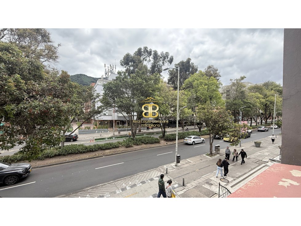 Apartamento en venta en Chico Norte, Bogotá · foto 19 de 24