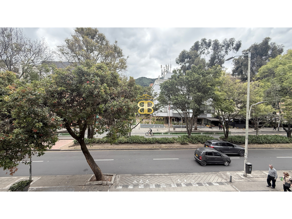 Apartamento en venta en Chico Norte, Bogotá · foto 20 de 24