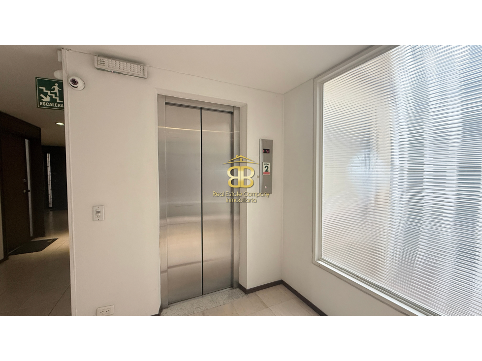Apartamento en venta en Chico Norte, Bogotá · foto 21 de 24