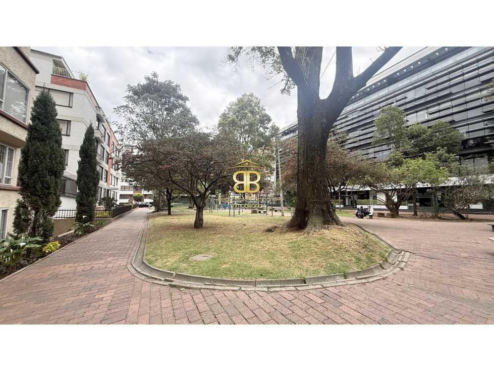 Apartamento en venta en Chico Norte, Bogotá · foto 22 de 24