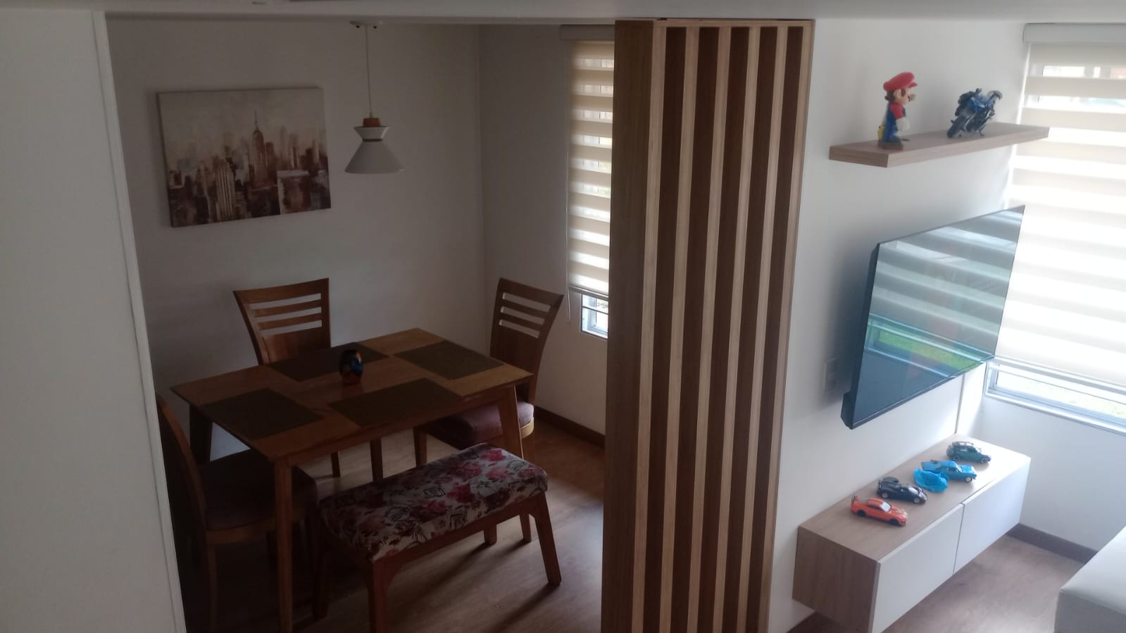 Casa en venta en Novaterra, Mosquera · foto 6 de 12