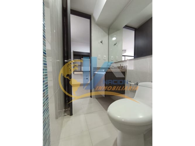 Apartamento de 3 alcobas en venta en Garcia Rovira, Bucaramanga, 90 m² · foto 9 de 20