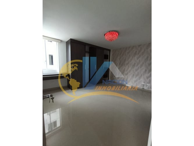 Apartamento de 3 alcobas en venta en Garcia Rovira, Bucaramanga, 90 m² · foto 14 de 20