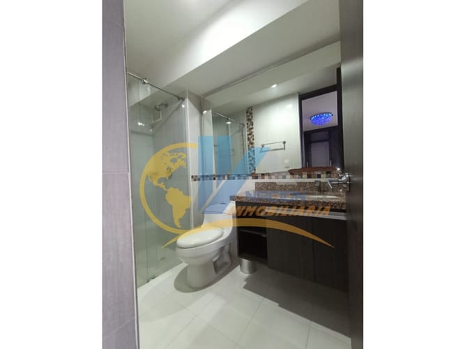 Apartamento de 3 alcobas en venta en Garcia Rovira, Bucaramanga, 90 m² · foto 17 de 20