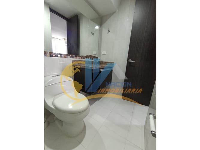 Apartamento de 3 alcobas en venta en Garcia Rovira, Bucaramanga, 90 m² · foto 20 de 20