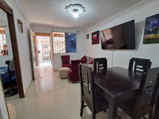 Casa de 6 alcobas en venta en Ciudad Talanga - Comfenalco, Cali, 180 m² · foto 4 de 24