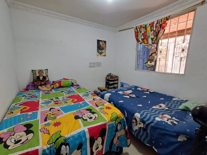 Casa de 6 alcobas en venta en Ciudad Talanga - Comfenalco, Cali, 180 m² · foto 5 de 24