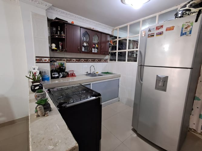 Casa de 6 alcobas en venta en Ciudad Talanga - Comfenalco, Cali, 180 m² · foto 6 de 24