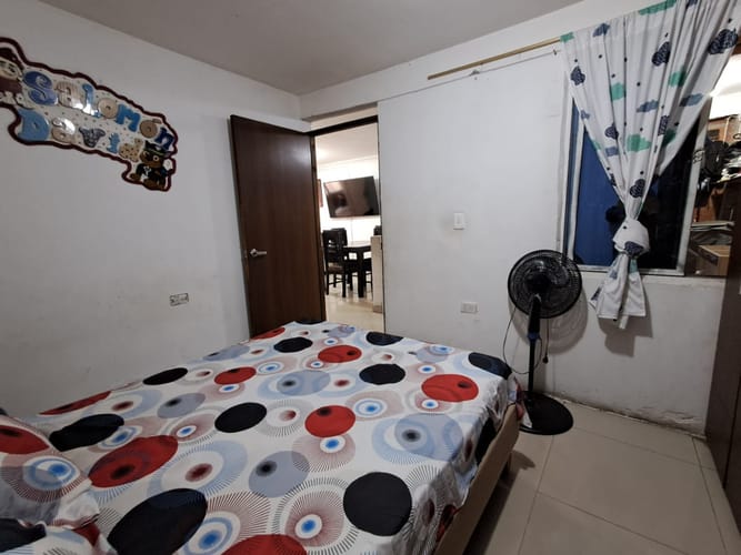 Casa de 6 alcobas en venta en Ciudad Talanga - Comfenalco, Cali, 180 m² · foto 15 de 24