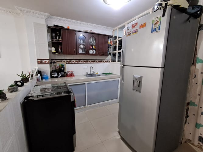 Casa de 6 alcobas en venta en Ciudad Talanga - Comfenalco, Cali, 180 m² · foto 16 de 24
