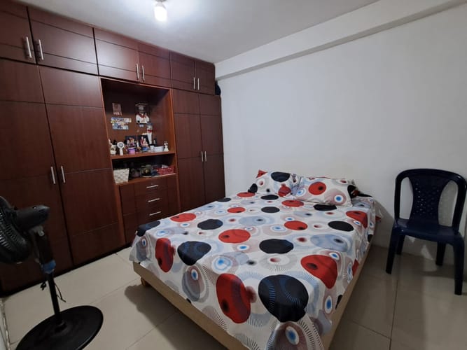Casa de 6 alcobas en venta en Ciudad Talanga - Comfenalco, Cali, 180 m² · foto 17 de 24