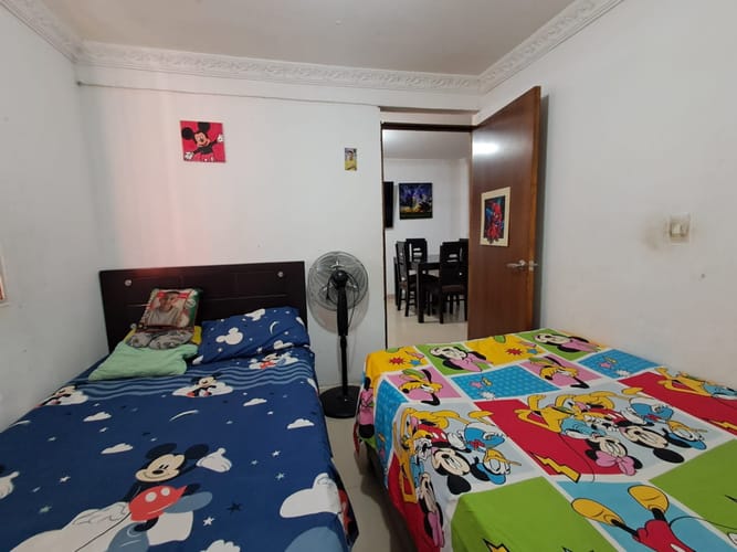 Casa de 6 alcobas en venta en Ciudad Talanga - Comfenalco, Cali, 180 m² · foto 18 de 24