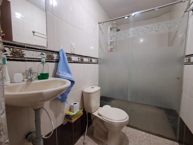 Casa de 6 alcobas en venta en Ciudad Talanga - Comfenalco, Cali, 180 m² · foto 19 de 24