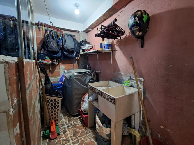Casa de 6 alcobas en venta en Ciudad Talanga - Comfenalco, Cali, 180 m² · foto 21 de 24