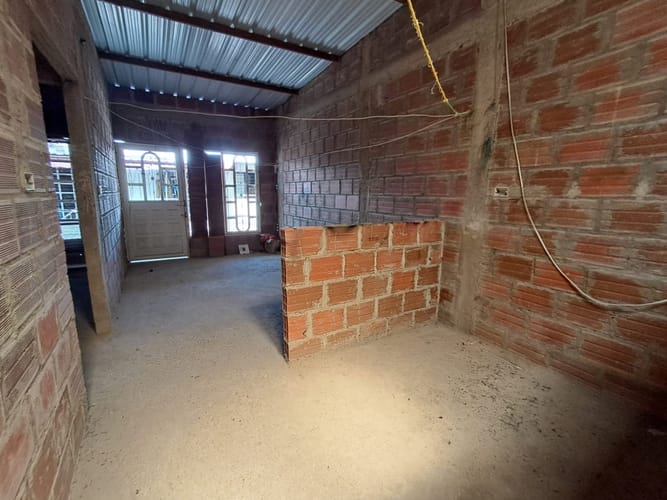 Casa de 6 alcobas en venta en Ciudad Talanga - Comfenalco, Cali, 180 m² · foto 22 de 24