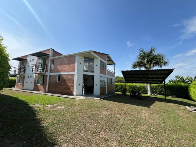 Casa de 4 alcobas en venta en Morelia, Pereira, 1177 m² · foto 4 de 13