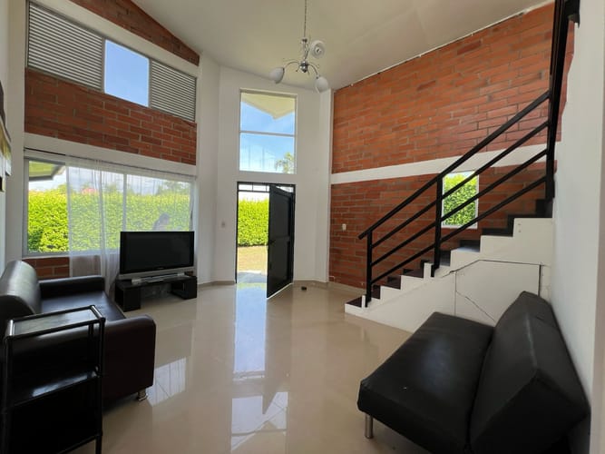 Casa de 4 alcobas en venta en Morelia, Pereira, 1177 m² · foto 5 de 13