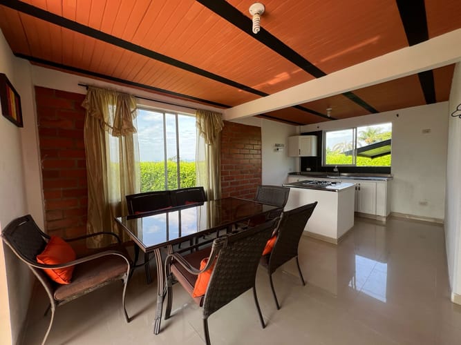 Casa de 4 alcobas en venta en Morelia, Pereira, 1177 m² · foto 6 de 13