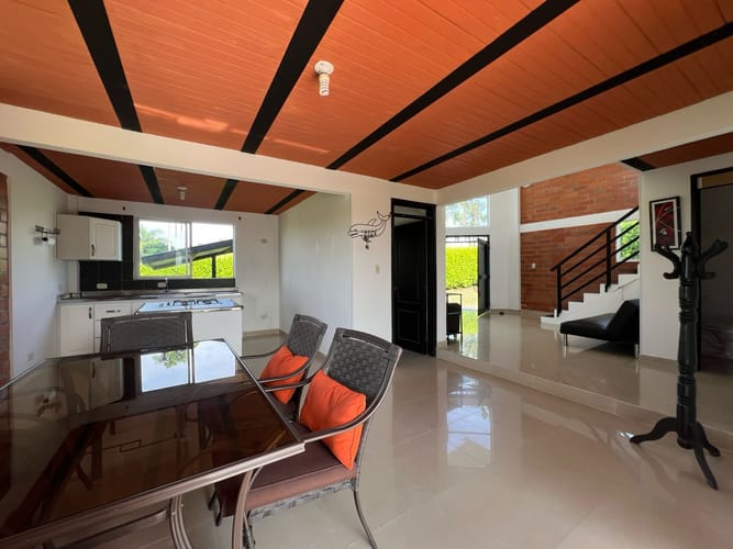 Casa de 4 alcobas en venta en Morelia, Pereira, 1177 m² · foto 7 de 13
