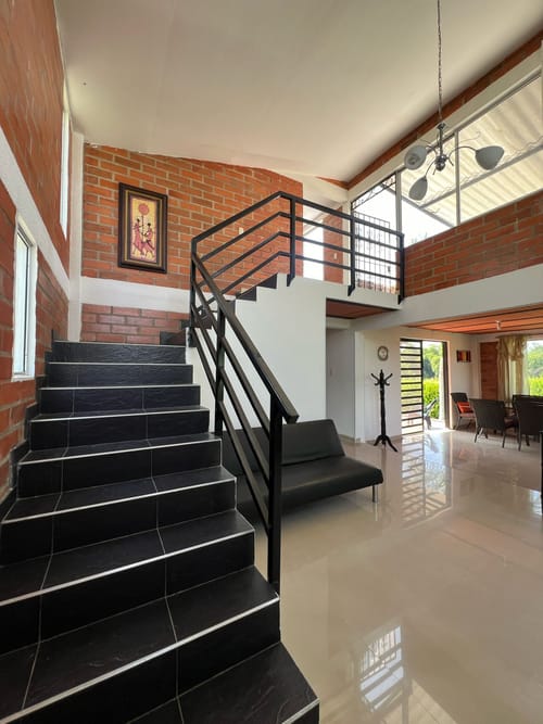 Casa de 4 alcobas en venta en Morelia, Pereira, 1177 m² · foto 9 de 13