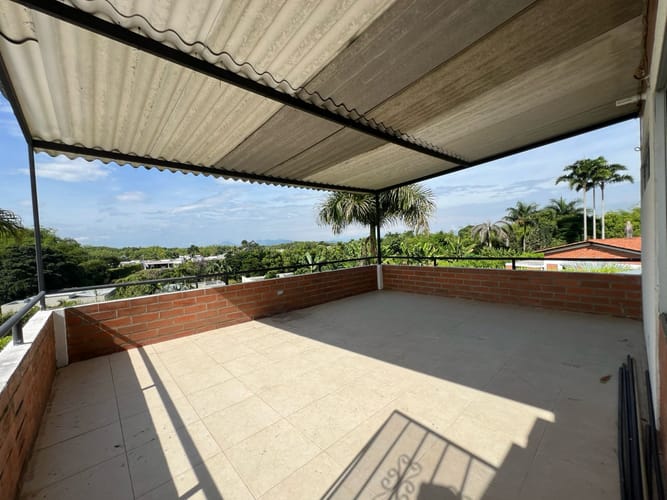 Casa de 4 alcobas en venta en Morelia, Pereira, 1177 m² · foto 10 de 13