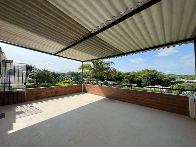 Casa de 4 alcobas en venta en Morelia, Pereira, 1177 m² · foto 11 de 13