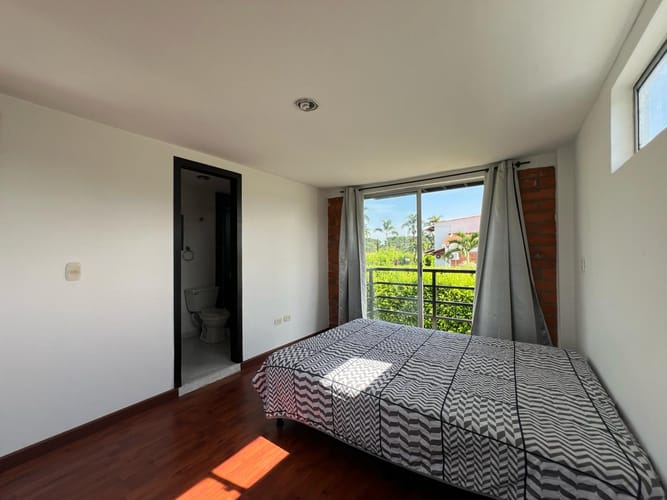 Casa de 4 alcobas en venta en Morelia, Pereira, 1177 m² · foto 12 de 13