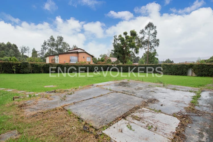 Lote en venta en Fonquetá, Chía · foto 3 de 5