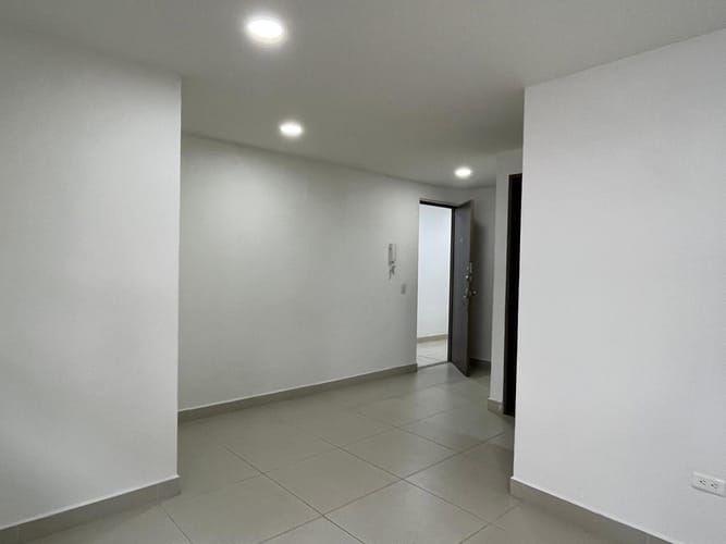 Apartamento de 1 alcoba en venta en Pantanillo, El Retiro, 50 m² · foto 9 de 13