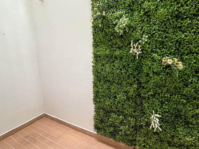 Apartamento de 1 alcoba en venta en Pantanillo, El Retiro, 50 m² · foto 13 de 13