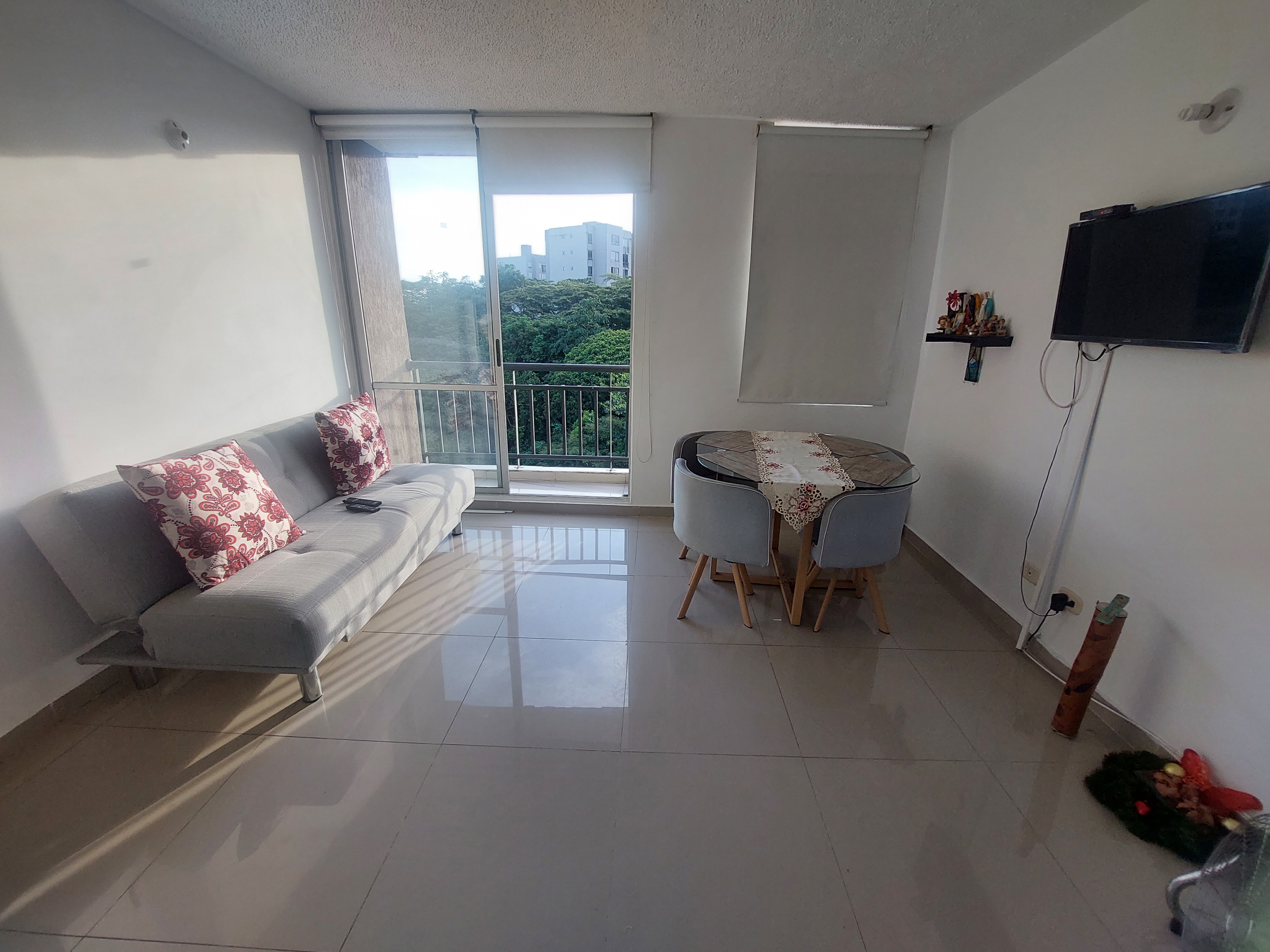 Apartamento en venta en Cr Arauco Hd. Rosablanca, Villavicencio · foto 2 de 20