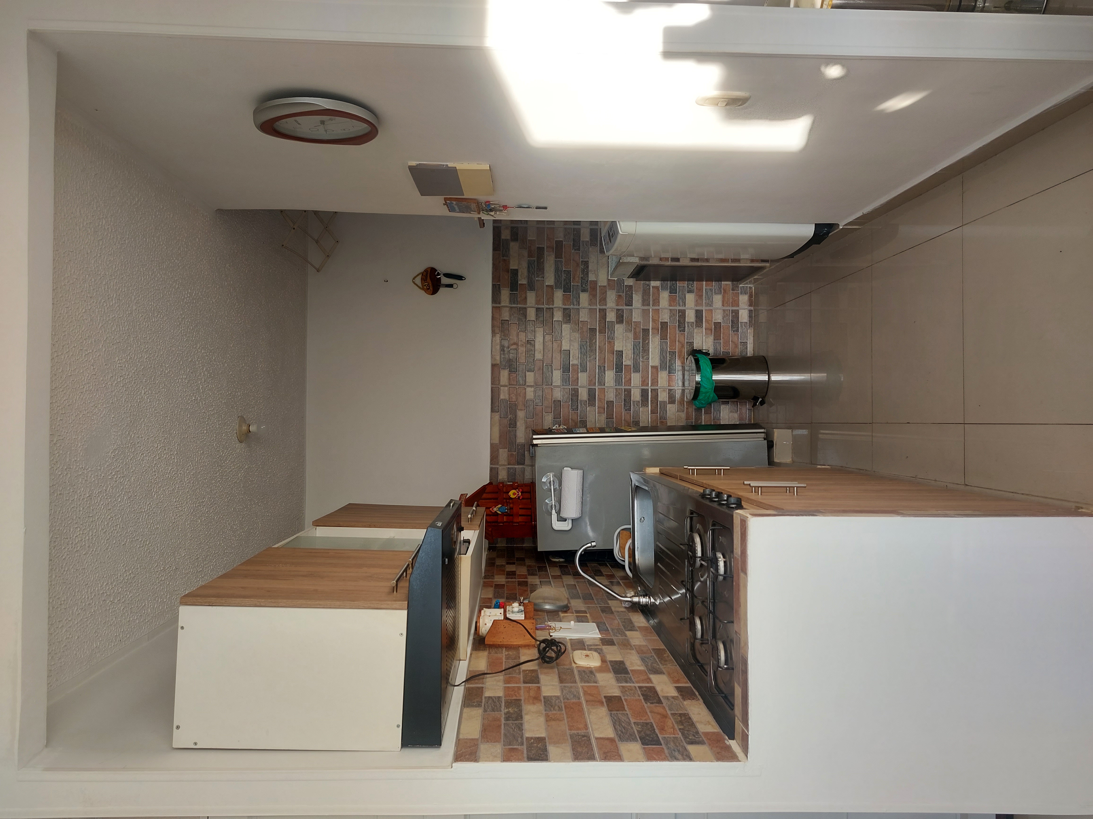 Apartamento en venta en Cr Arauco Hd. Rosablanca, Villavicencio · foto 3 de 20