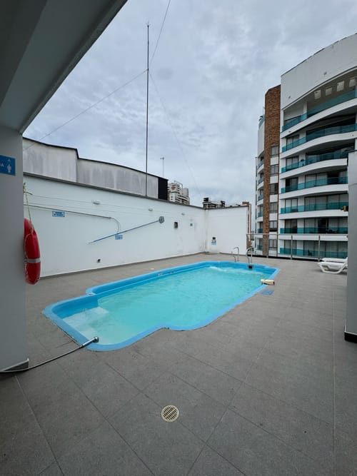 Apartamento de 3 alcobas en venta en Sotomayor, Bucaramanga, 99 m² · foto 17 de 17