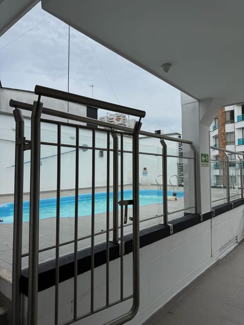 Apartamento de 3 alcobas en venta en Sotomayor, Bucaramanga, 99 m² · foto 16 de 17