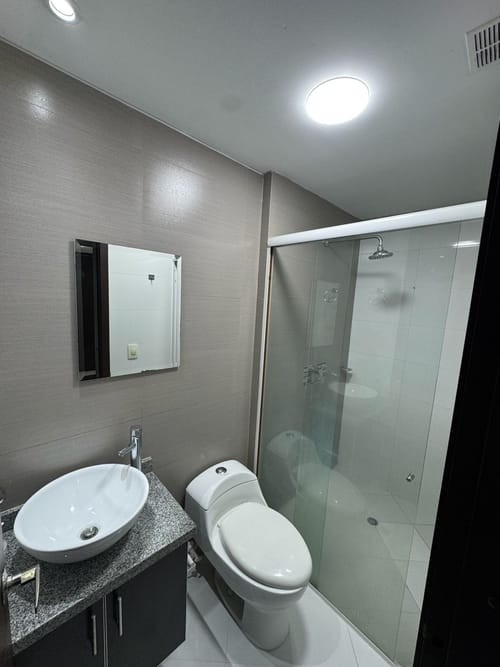 Apartamento de 3 alcobas en venta en Sotomayor, Bucaramanga, 99 m² · foto 8 de 17