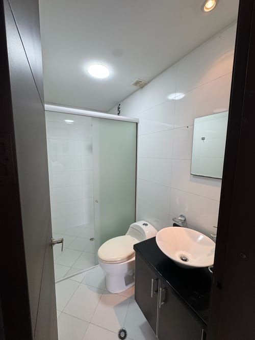 Apartamento de 3 alcobas en venta en Sotomayor, Bucaramanga, 99 m² · foto 7 de 17